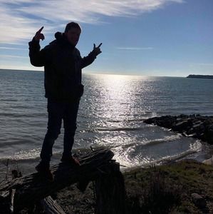 Meet your Posher, Bryan